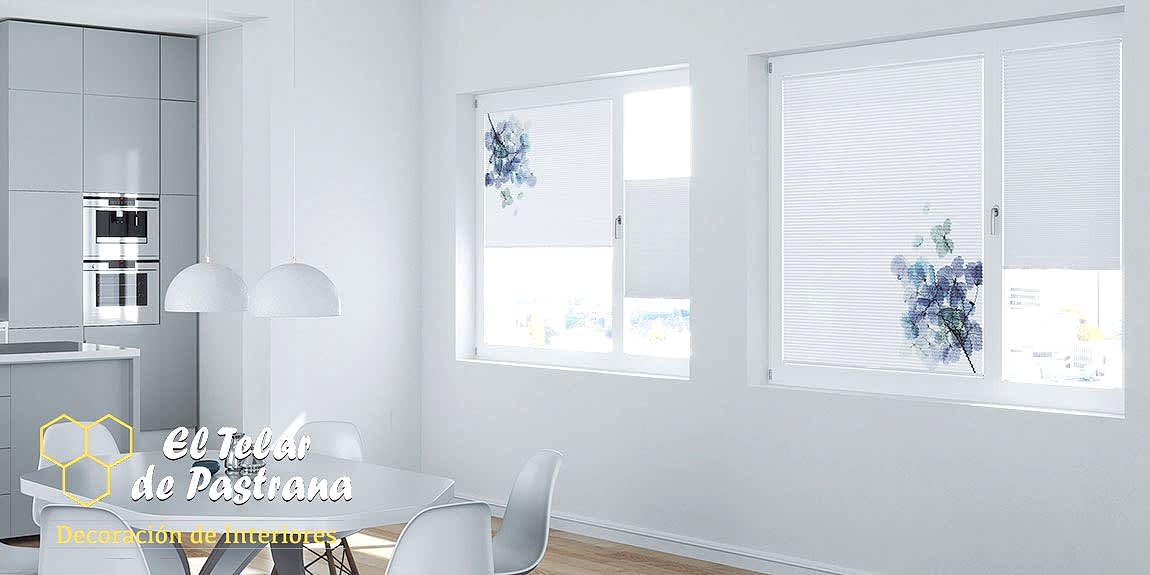 cortinas alcorcon duette